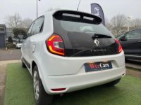 Renault Twingo 1.0 SCE 75 ZEN - <small></small> 8.990 € <small>TTC</small> - #26