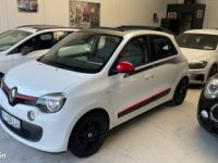 Renault Twingo 1.0 Sce CABRIOLET Energy Dynamique - <small></small> 7.399 € <small>TTC</small> - #3