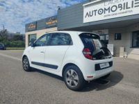 Renault Twingo 1.0 Sce Zen 71 ch - <small></small> 7.690 € <small>TTC</small> - #7