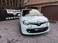 Renault Twingo 1.0i SCe -- GPS-- CLIM CAMERA - <small></small> 7.750 € <small>TTC</small> - #2