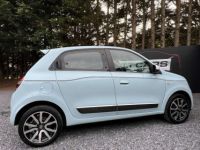 Renault Twingo 1.0i SCe -- GPS-- CLIM CAMERA - <small></small> 7.750 € <small>TTC</small> - #4