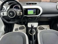 Renault Twingo 1.0i SCe -- GPS-- CLIM CAMERA - <small></small> 7.750 € <small>TTC</small> - #6