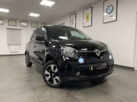 Renault Twingo 1.0i SCe Limited- 1erMAIN-CARNET-CLIM-NEUF - <small></small> 8.490 € <small>TTC</small> - #3