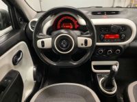 Renault Twingo 1.0i SCe Limited- 1erMAIN-CARNET-CLIM-NEUF - <small></small> 8.490 € <small>TTC</small> - #13