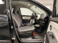 Renault Twingo 1.0i SCe Limited- 1erMAIN-CARNET-CLIM-NEUF - <small></small> 8.490 € <small>TTC</small> - #17