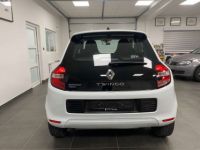 Renault Twingo 1.0i SCe Limited TECH -1MAIN-CARNET-CLIM-NEUF - <small></small> 7.990 € <small>TTC</small> - #5