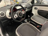 Renault Twingo 1.0i SCe Limited TECH -1MAIN-CARNET-CLIM-NEUF - <small></small> 7.990 € <small>TTC</small> - #10