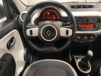 Renault Twingo 1.0i SCe Limited TECH -1MAIN-CARNET-CLIM-NEUF - <small></small> 7.990 € <small>TTC</small> - #11