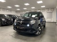 Renault Twingo 1.0i SCe Zen S- 1MAIN- CARNET- CLIM- ETAT NEUF - <small></small> 6.990 € <small>TTC</small> - #1