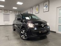 Renault Twingo 1.0i SCe Zen S- 1MAIN- CARNET- CLIM- ETAT NEUF - <small></small> 6.990 € <small>TTC</small> - #3