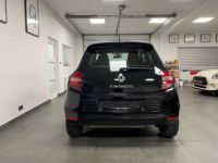 Renault Twingo 1.0i SCe Zen S- 1MAIN- CARNET- CLIM- ETAT NEUF - <small></small> 6.990 € <small>TTC</small> - #5