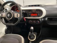 Renault Twingo 1.0i SCe Zen S- 1MAIN- CARNET- CLIM- ETAT NEUF - <small></small> 6.990 € <small>TTC</small> - #12