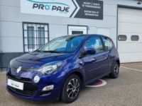 Renault Twingo 1.2 16 75 CV LIMITED / 2E MAIN / CLIM / BLUETOOTH / 33600KM / DISTRI 2024 - <small></small> 6.790 € <small>TTC</small> - #1