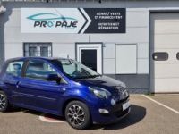 Renault Twingo 1.2 16 75 CV LIMITED / 2E MAIN / CLIM / BLUETOOTH / 33600KM / DISTRI 2024 - <small></small> 6.790 € <small>TTC</small> - #3