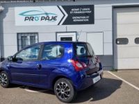 Renault Twingo 1.2 16 75 CV LIMITED / 2E MAIN / CLIM / BLUETOOTH / 33600KM / DISTRI 2024 - <small></small> 6.790 € <small>TTC</small> - #4