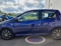 Renault Twingo 1.2 16 75 CV LIMITED / 2E MAIN / CLIM / BLUETOOTH / 33600KM / DISTRI 2024 - <small></small> 6.790 € <small>TTC</small> - #14