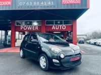 Renault Twingo 1.2 16v 53002 kms - <small></small> 5.990 € <small>TTC</small> - #8