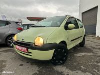 Renault Twingo 1.2 16V 60Ch Authentique Boite Automatique - <small></small> 4.990 € <small>TTC</small> - #4