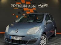 Renault Twingo 1.2 16V 75 Cv Climatisation Première Main Entretien Ok Ct 2026 - <small></small> 2.990 € <small>TTC</small> - #1