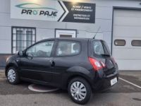 Renault Twingo 1.2 16V 75 CV DYNAMIQUE / 2E MAIN / 62300KM / DISTRI2024 / GTIE 12 MOIS - <small></small> 6.490 € <small>TTC</small> - #4