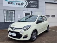 Renault Twingo 1.2 16V 75 CV EXPRESSION / 1E MAIN / CLIM / REGUL / DISTRI 2024 /SUIVI FULL /GTIE 12M - <small></small> 6.490 € <small>TTC</small> - #1