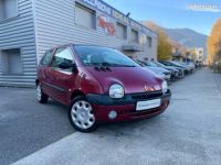 Renault Twingo 1.2 16v 75 Emotion Clim 74.900 Kms - <small></small> 4.470 € <small>TTC</small> - #1