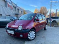 Renault Twingo 1.2 16v 75 Emotion Clim 74.900 Kms - <small></small> 4.470 € <small>TTC</small> - #2