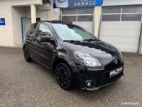 Renault Twingo 1.2 16v 75ch Miss Sixty Toit ouvrant panoramique - <small></small> 5.490 € <small>TTC</small> - #2