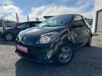 Renault Twingo 1.2 16V 75Ch Night-Day Boite Automatique - <small></small> 6.490 € <small>TTC</small> - #4