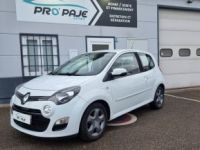 Renault Twingo 1.2 16V 75CV DYNAMIQUE / 2E MAIN / DISTRI24 / REGUL / CLIM / 66200KM / GTIE 12MOIS - <small></small> 6.490 € <small>TTC</small> - #1