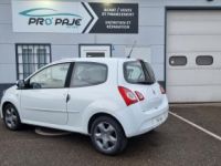 Renault Twingo 1.2 16V 75CV DYNAMIQUE / 2E MAIN / DISTRI24 / REGUL / CLIM / 66200KM / GTIE 12MOIS - <small></small> 6.490 € <small>TTC</small> - #2