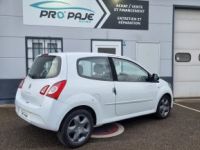 Renault Twingo 1.2 16V 75CV DYNAMIQUE / 2E MAIN / DISTRI24 / REGUL / CLIM / 66200KM / GTIE 12MOIS - <small></small> 6.490 € <small>TTC</small> - #3