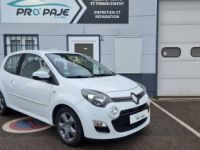 Renault Twingo 1.2 16V 75CV DYNAMIQUE / 2E MAIN / DISTRI24 / REGUL / CLIM / 66200KM / GTIE 12MOIS - <small></small> 6.490 € <small>TTC</small> - #4