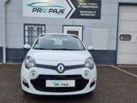 Renault Twingo 1.2 16V 75CV DYNAMIQUE / 2E MAIN / DISTRI24 / REGUL / CLIM / 66200KM / GTIE 12MOIS - <small></small> 6.490 € <small>TTC</small> - #5