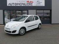 Renault Twingo 1.2 60 CV - <small></small> 4.490 € <small>TTC</small> - #1