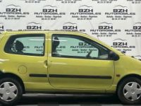 Renault Twingo 1.2 60CH MATIC - <small></small> 5.990 € <small>TTC</small> - #6