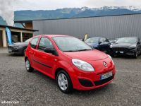 Renault Twingo 1.2 75 authentique 11-2009 GARANTIE 12 MOIS RADIO MP3 - <small></small> 3.990 € <small>TTC</small> - #3