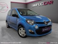 Renault Twingo 1.2 75 CH - <small></small> 6.490 € <small>TTC</small> - #1