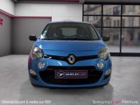 Renault Twingo 1.2 75 CH - <small></small> 6.490 € <small>TTC</small> - #10