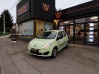 Renault Twingo 1.2 75 CH AUTHENTIQUE + 4 PNEUS JANTES - <small></small> 6.489 € <small>TTC</small> - #1