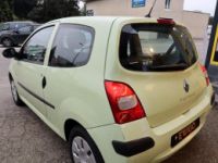 Renault Twingo 1.2 75 CH AUTHENTIQUE + 4 PNEUS JANTES - <small></small> 6.489 € <small>TTC</small> - #4