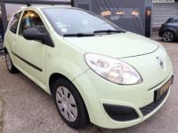 Renault Twingo 1.2 75 CH AUTHENTIQUE + 4 PNEUS JANTES - <small></small> 6.489 € <small>TTC</small> - #8