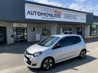 Renault Twingo 1.2 INTENS Faible kilométrage - <small></small> 8.900 € <small>TTC</small> - #1