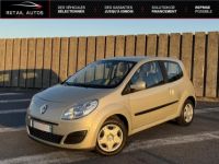 Renault Twingo 1.2 LEV 16v 75ch Authentique - <small></small> 5.990 € <small>TTC</small> - #1