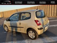 Renault Twingo 1.2 LEV 16v 75ch Authentique - <small></small> 5.990 € <small>TTC</small> - #3