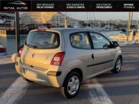 Renault Twingo 1.2 LEV 16v 75ch Authentique - <small></small> 5.990 € <small>TTC</small> - #4