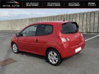 Renault Twingo 1.2 LEV 16v 75ch Dynamique eco² - <small></small> 4.990 € <small>TTC</small> - #4