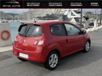 Renault Twingo 1.2 LEV 16v 75ch Dynamique eco² - <small></small> 4.990 € <small>TTC</small> - #5