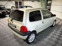 Renault Twingo 1.2i 16V finition Initiale - Parfait combo couleurs INT/EXT - La vraie ! - <small></small> 4.490 € <small>TTC</small> - #4