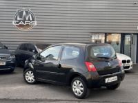 Renault Twingo 1.2i 16V LEV - 75  II BERLINE Dynamique - <small></small> 3.990 € <small>TTC</small> - #4